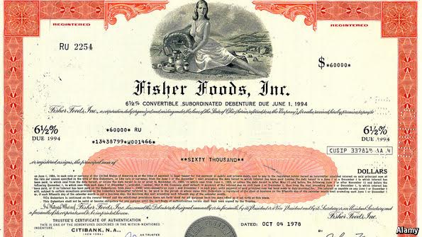 Fisher Foods, Inc.