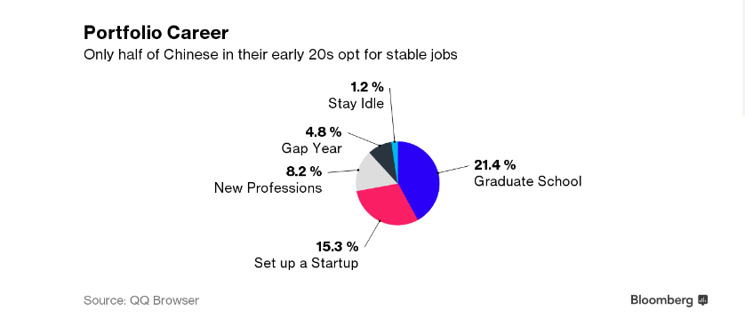 Portfolio Career